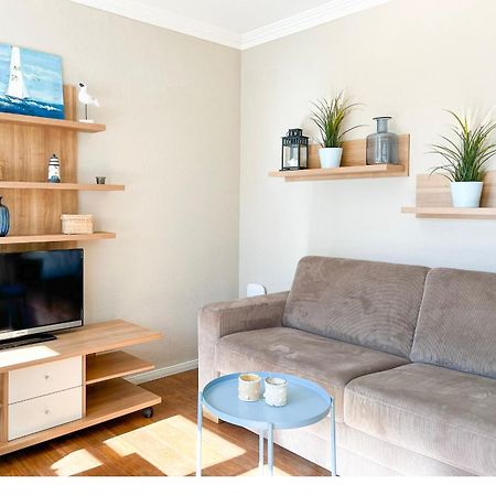 Ferienhaus Am Deich Wohnung 02 Boltenhagen  Buitenkant foto