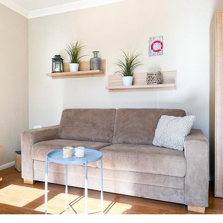 Ferienhaus Am Deich Wohnung 02 Boltenhagen  Buitenkant foto