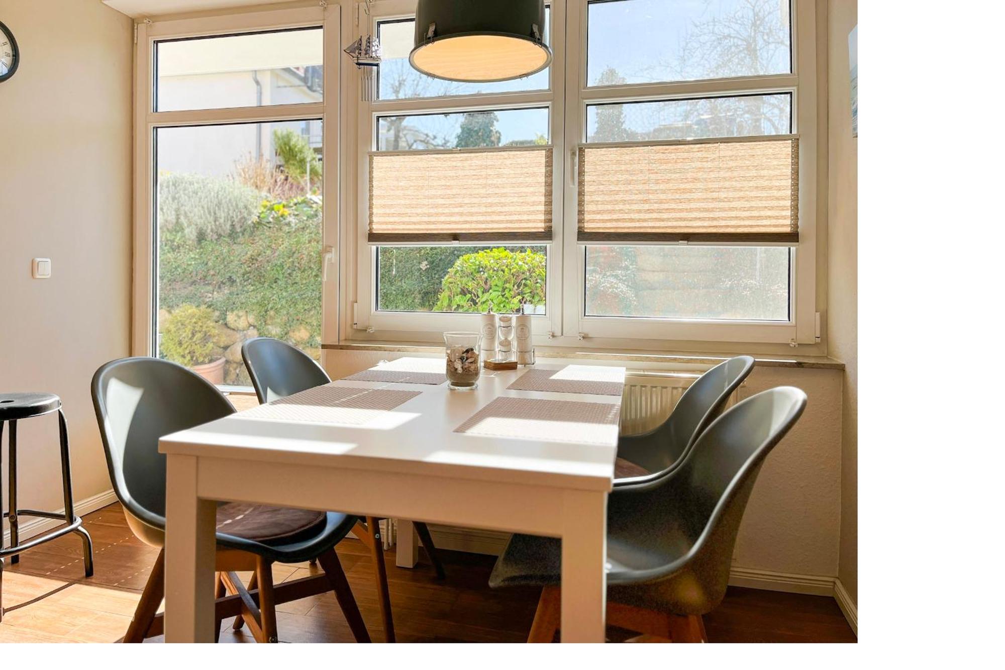 Ferienhaus Am Deich Wohnung 02 Boltenhagen  Buitenkant foto