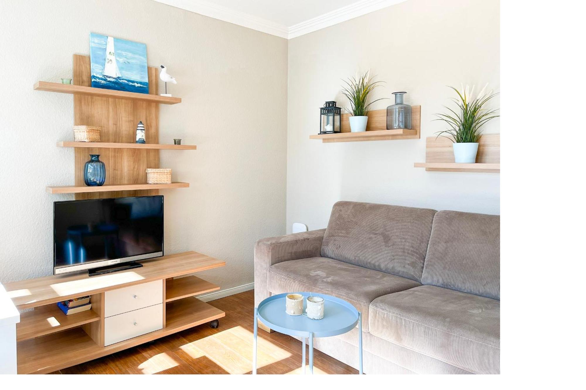 Ferienhaus Am Deich Wohnung 02 Boltenhagen  Buitenkant foto