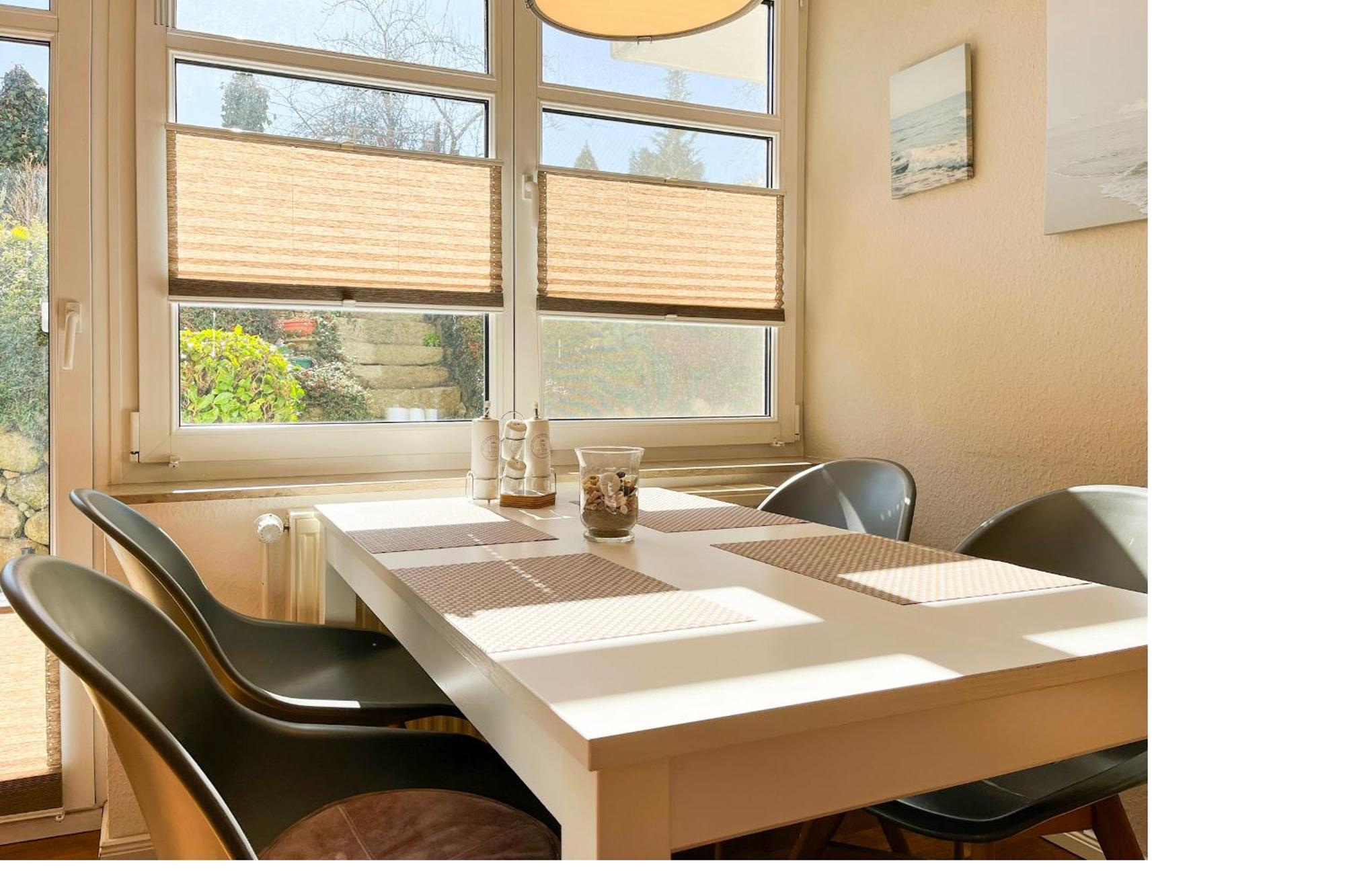 Ferienhaus Am Deich Wohnung 02 Boltenhagen  Buitenkant foto