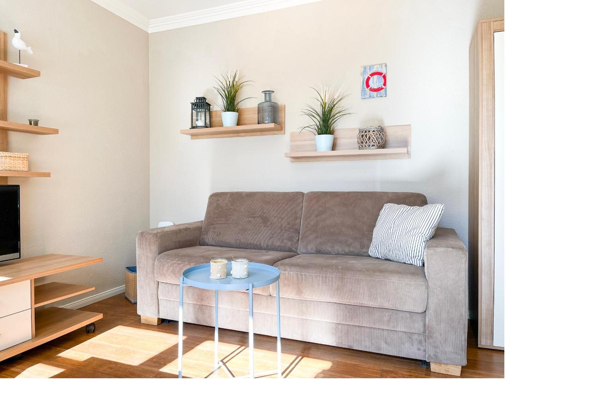 Ferienhaus Am Deich Wohnung 02 Boltenhagen  Buitenkant foto